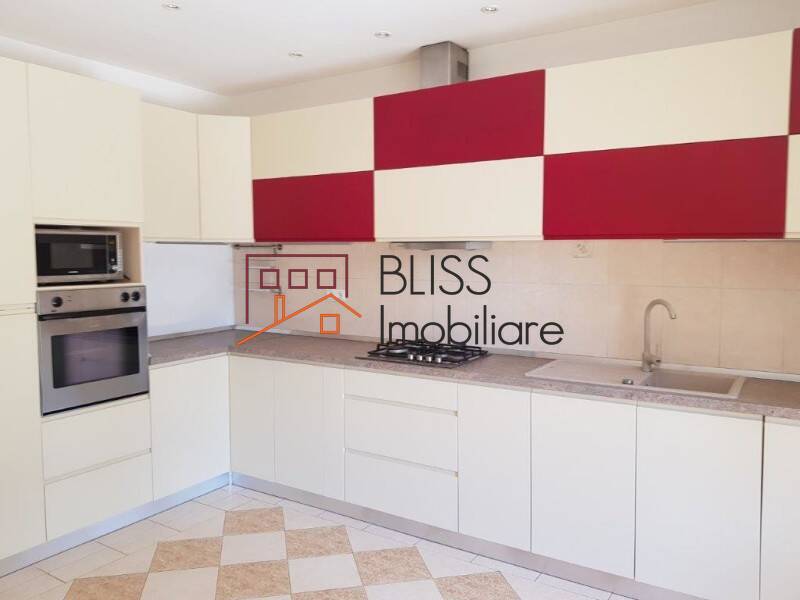 Vila, 6 Camere, Voluntari | Bliss Imobiliare / Photo 12 - BLISS Imobiliare