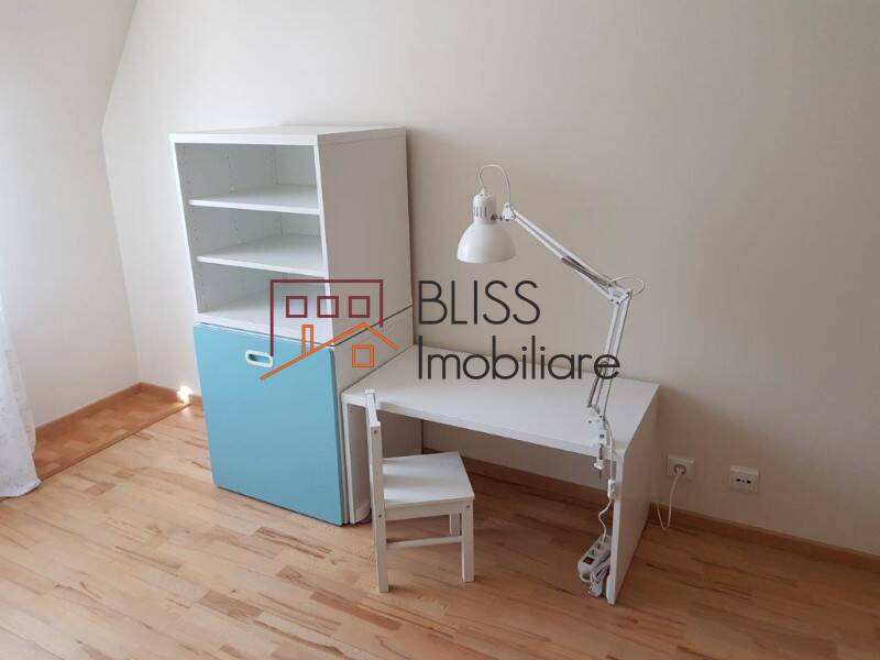 Vila, 6 Camere, Voluntari | Bliss Imobiliare / Photo 30 - BLISS Imobiliare