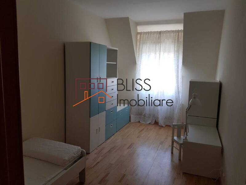 Vila, 6 Camere, Voluntari | Bliss Imobiliare / Photo 31 - BLISS Imobiliare