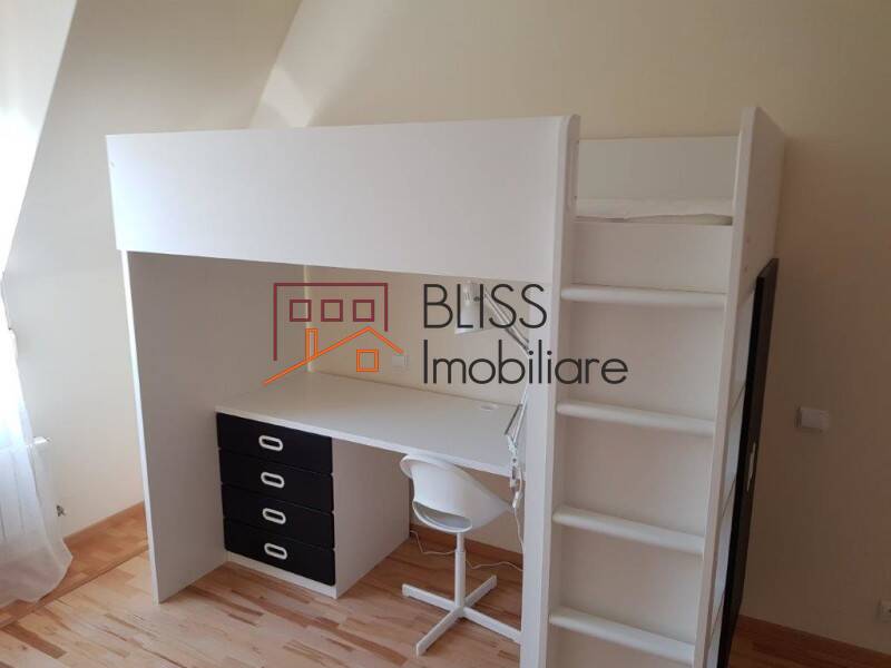 Vila, 6 Camere, Voluntari | Bliss Imobiliare / Photo 32 - BLISS Imobiliare