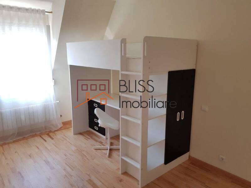 Villa, 5 Bedrooms, Voluntari, Bucharest / Ilfov | Bliss Imobiliare / Photo 33 - BLISS Imobiliare