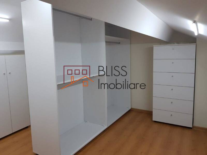 Vila, 6 Camere, Voluntari | Bliss Imobiliare / Photo 23 - BLISS Imobiliare
