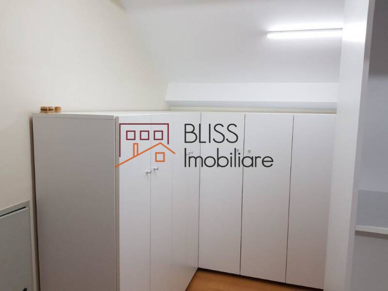Vila, 6 Camere, Voluntari | Bliss Imobiliare / Photo 24 - BLISS Imobiliare