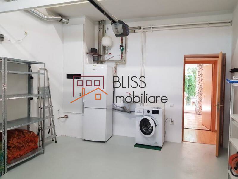 Villa, 5 Bedrooms, Voluntari, Bucharest / Ilfov | Bliss Imobiliare / Photo 18 - BLISS Imobiliare
