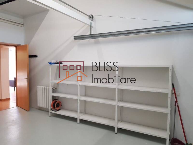 Villa, 5 Bedrooms, Voluntari, Bucharest / Ilfov | Bliss Imobiliare / Photo 19 - BLISS Imobiliare