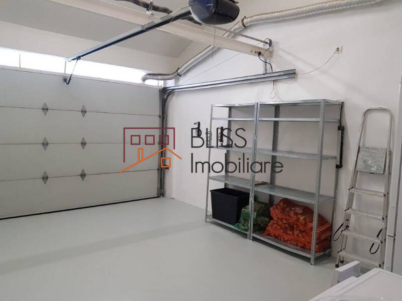 Vila, 6 Camere, Voluntari | Bliss Imobiliare / Photo 20 - BLISS Imobiliare