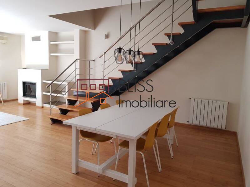 Villa, 5 Bedrooms, Voluntari, Bucharest / Ilfov | Bliss Imobiliare / Photo 9 - BLISS Imobiliare