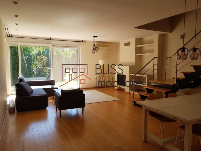 Vila, 6 Camere, Voluntari | Bliss Imobiliare / Photo 8 - BLISS Imobiliare