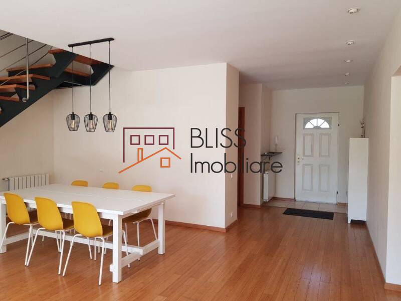 Villa, 5 Bedrooms, Voluntari, Bucharest / Ilfov | Bliss Imobiliare / Photo 10 - BLISS Imobiliare