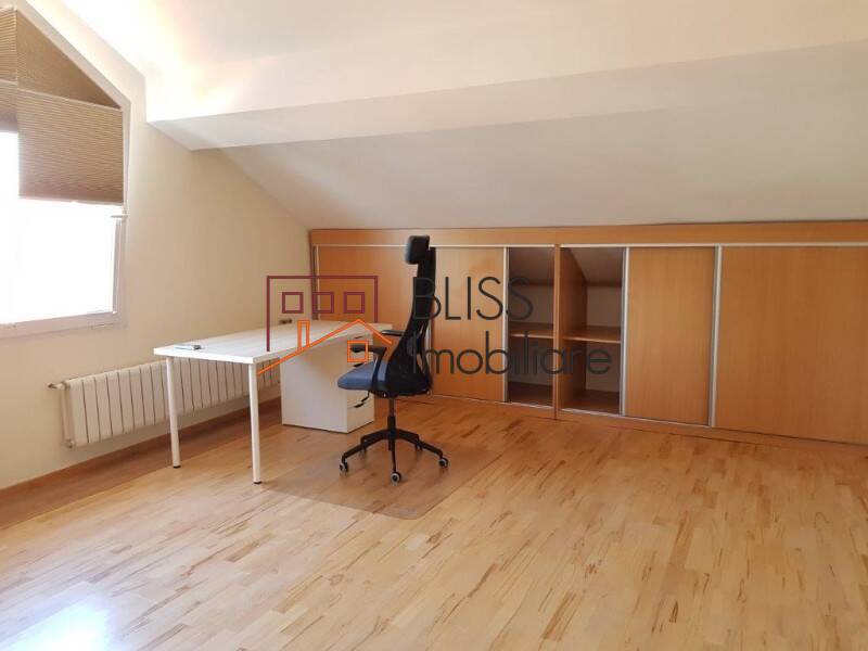Vila, 6 Camere, Voluntari | Bliss Imobiliare / Photo 38 - BLISS Imobiliare