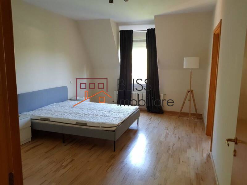 Vila, 6 Camere, Voluntari | Bliss Imobiliare / Photo 21 - BLISS Imobiliare