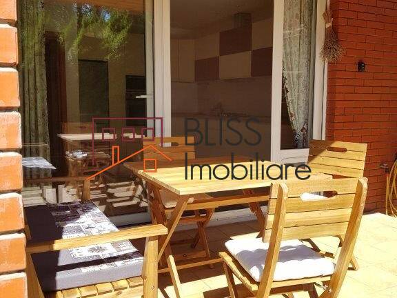 Vila, 6 Camere, Voluntari | Bliss Imobiliare / Photo 7 - BLISS Imobiliare
