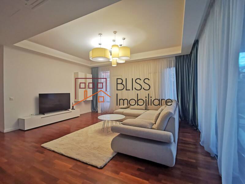 Apartment for Rent Dorobanti | Primaverii | Kiseleff | Aviatorilor, Bucharest - 2 Bedroom - ID:44348 | Bliss Imobiliare / Photo 4 - BLISS Imobiliare