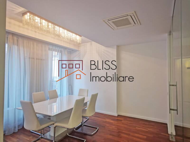 Apartment for Rent Dorobanti | Primaverii | Kiseleff | Aviatorilor, Bucharest - 2 Bedroom - ID:44348 | Bliss Imobiliare / Photo 5 - BLISS Imobiliare
