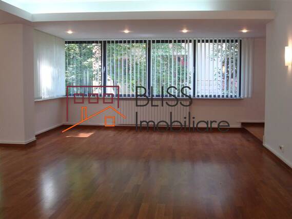 Apartament de Inchiriat Dorobanti | Primaverii | Kiseleff | Aviatorilor - 3 Camere - ID:14983 | Bliss Imobiliare / Photo 1 - BLISS Imobiliare