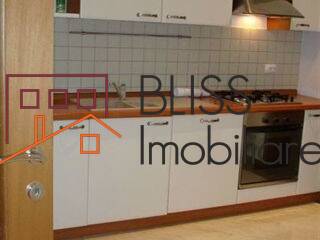 Apartament de Inchiriat Dorobanti | Primaverii | Kiseleff | Aviatorilor - 3 Camere - ID:14983 | Bliss Imobiliare / Photo 15 - BLISS Imobiliare