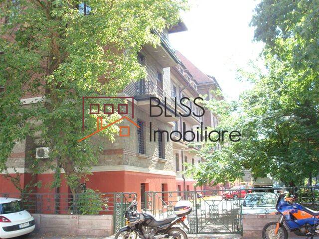 Apartment for Rent Dorobanti | Primaverii | Kiseleff | Aviatorilor, Bucharest - 2 Bedroom - ID:14983 | Bliss Imobiliare / Photo 26 - BLISS Imobiliare