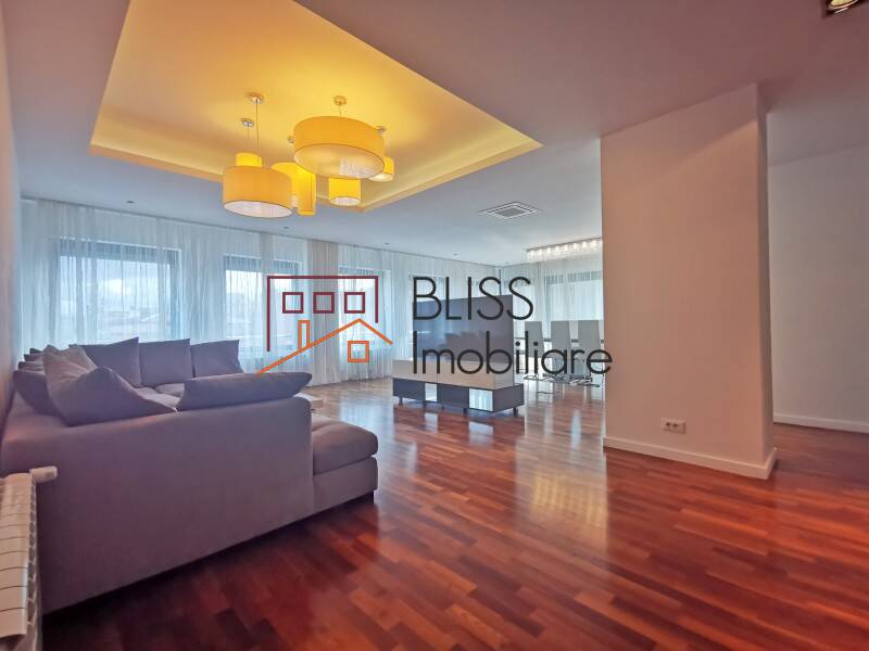 Apartament Modern De Lux | Bliss Imobiliare / Photo 1 - BLISS Imobiliare
