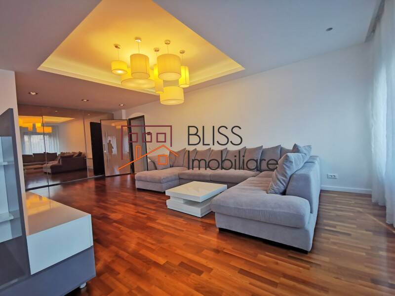 Apartament Modern De Lux | Bliss Imobiliare / Photo 4 - BLISS Imobiliare