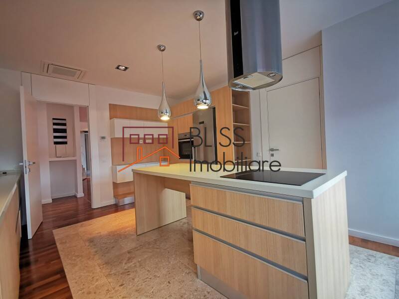 4 Bedroom Apartment, Bucharest | Bliss Imobiliare / Photo 7 - BLISS Imobiliare