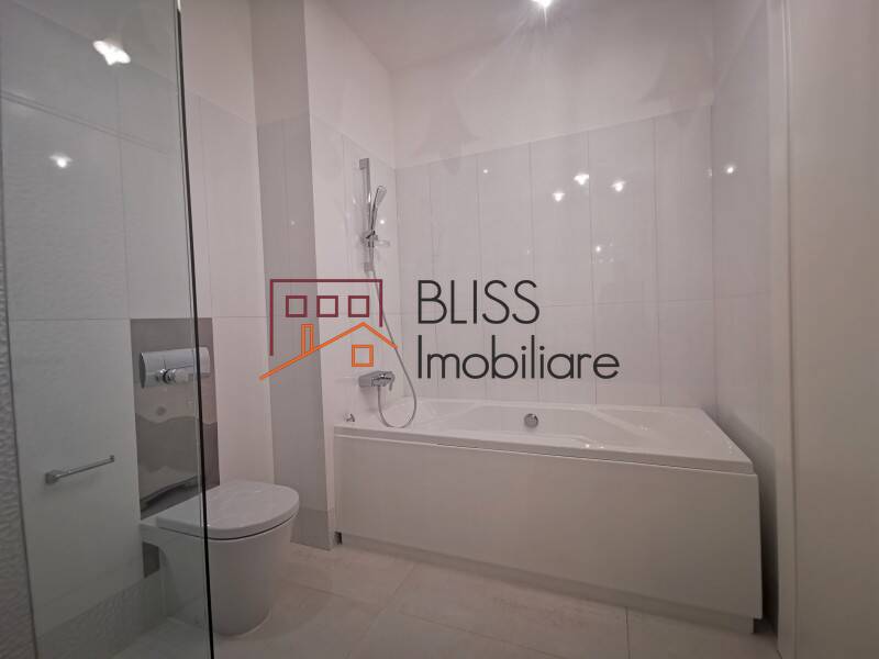 Apartament Modern De Lux | Bliss Imobiliare / Photo 15 - BLISS Imobiliare