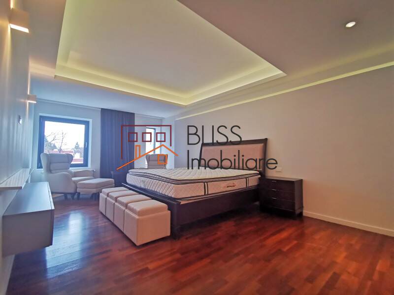 4 Bedroom Apartment, Bucharest | Bliss Imobiliare / Photo 18 - BLISS Imobiliare