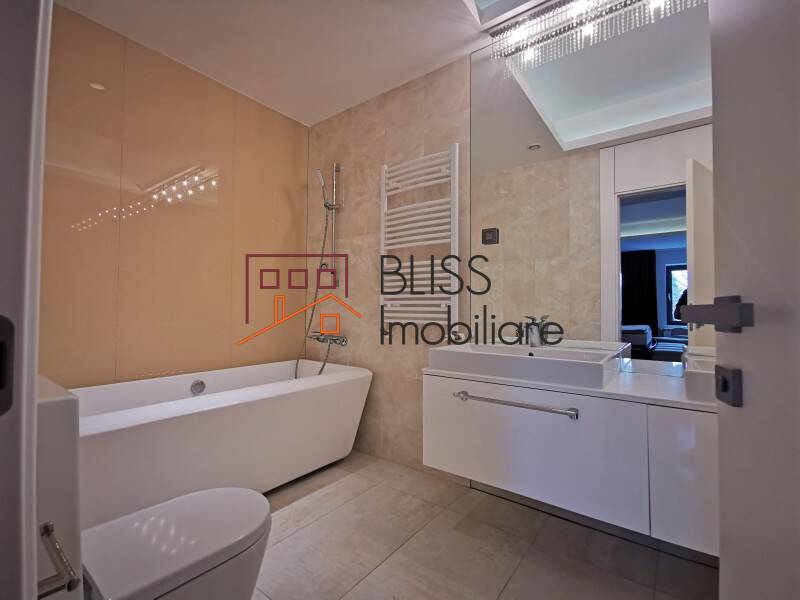 Apartament Modern De Lux | Bliss Imobiliare / Photo 20 - BLISS Imobiliare