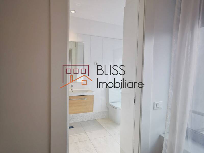 4 Bedroom Apartment, Bucharest | Bliss Imobiliare / Photo 25 - BLISS Imobiliare