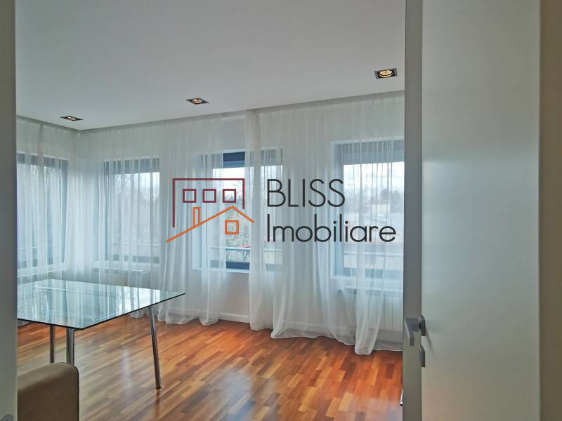 Apartament Modern De Lux | Bliss Imobiliare / Photo 27 - BLISS Imobiliare
