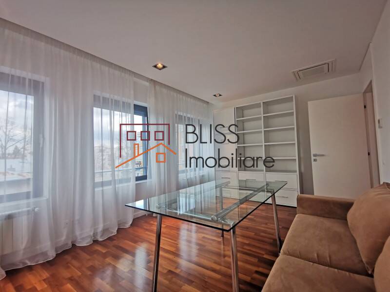 Apartament Modern De Lux | Bliss Imobiliare / Photo 29 - BLISS Imobiliare
