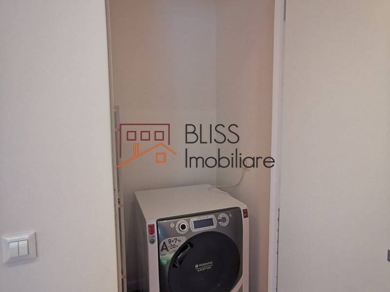 4 Bedroom Apartment, Bucharest | Bliss Imobiliare / Photo 30 - BLISS Imobiliare