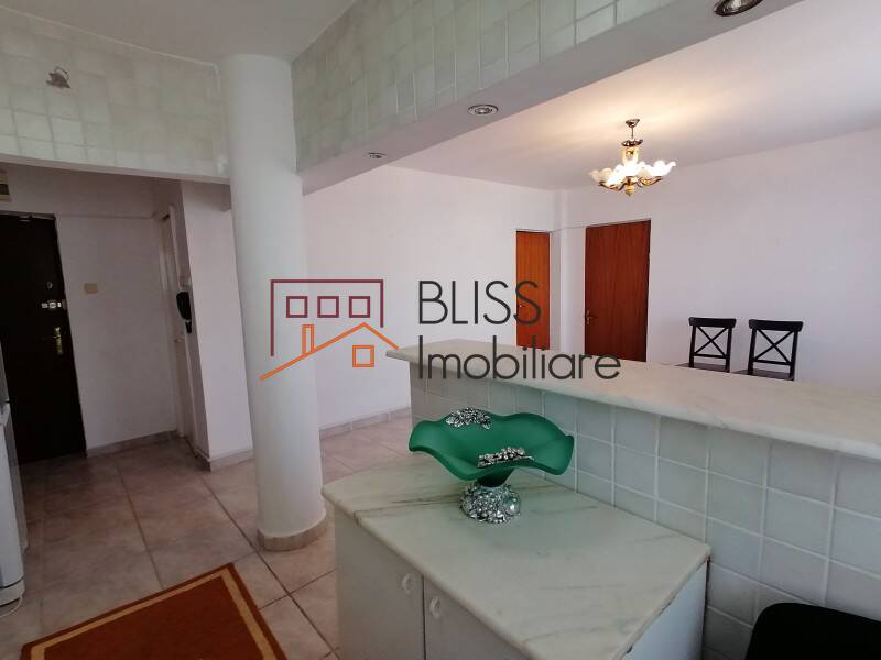 Apartament Cu 2 Camere In Ion Mihalache | Bliss Imobiliare / Photo 3 - BLISS Imobiliare