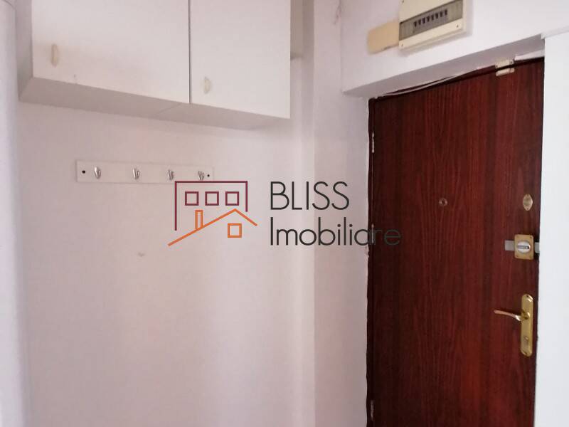 Nice 1 Bedroom Apartment Ion Mihalache Area, Bucharest | Bliss Imobiliare / Photo 13 - BLISS Imobiliare