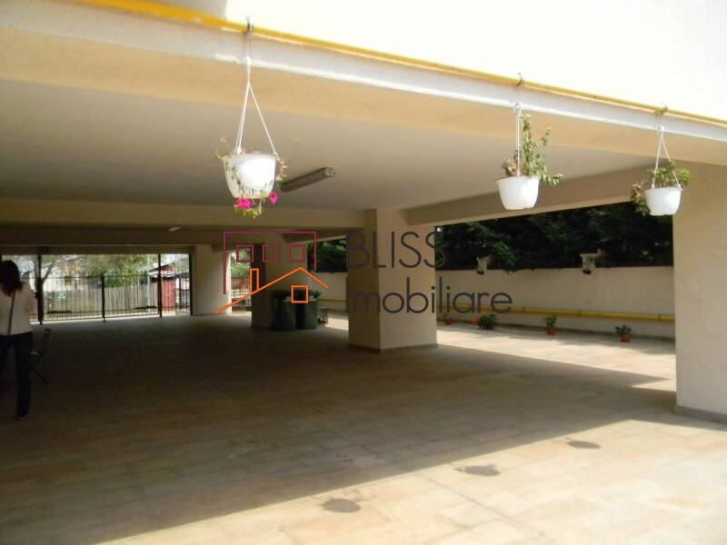 2 Bedroom Apartment In Aviatiei Area, Bucharest | Bliss Imobiliare / Photo 13 - BLISS Imobiliare