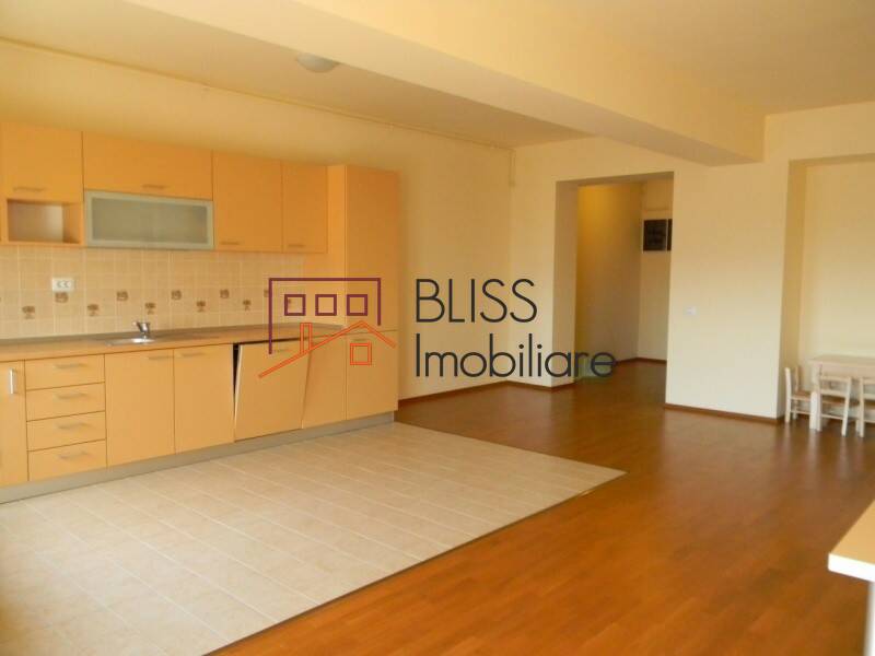 Apartment for Rent Aviatiei | Promenada mall | Metro Pipera, Bucharest - 2 Bedroom - ID:15004 | Bliss Imobiliare / Photo 4 - BLISS Imobiliare