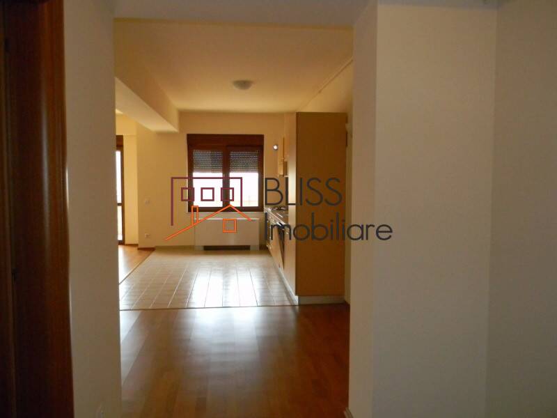 Apartament de Inchiriat Aviatiei | Promenada mall | Metro Pipera - 3 Camere - ID:15004 | Bliss Imobiliare / Photo 5 - BLISS Imobiliare