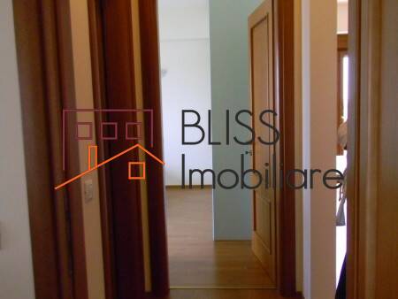 Apartment for Rent Aviatiei | Promenada mall | Metro Pipera, Bucharest - 2 Bedroom - ID:15004 | Bliss Imobiliare / Photo 6 - BLISS Imobiliare