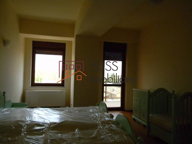 Apartament de Inchiriat Aviatiei | Promenada mall | Metro Pipera - 3 Camere - ID:15004 | Bliss Imobiliare / Photo 8 - BLISS Imobiliare