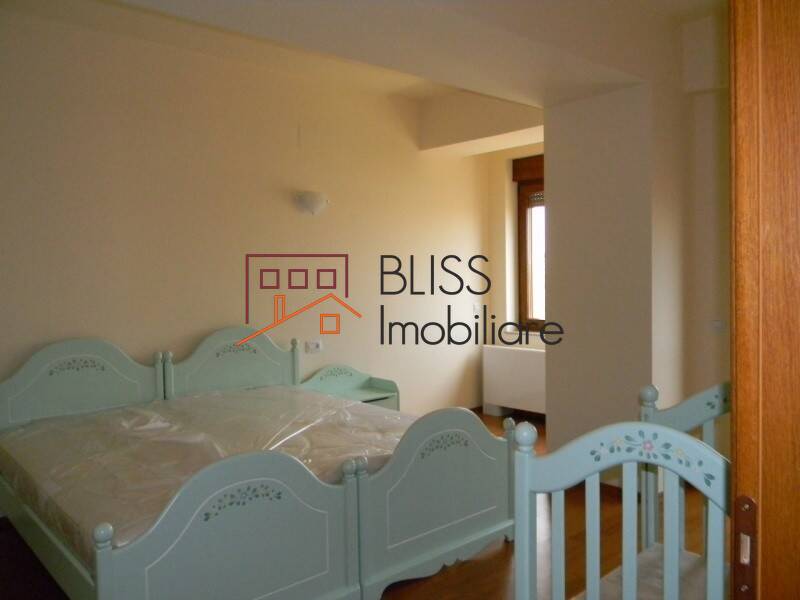 Apartment for Rent Aviatiei | Promenada mall | Metro Pipera, Bucharest - 2 Bedroom - ID:15004 | Bliss Imobiliare / Photo 9 - BLISS Imobiliare