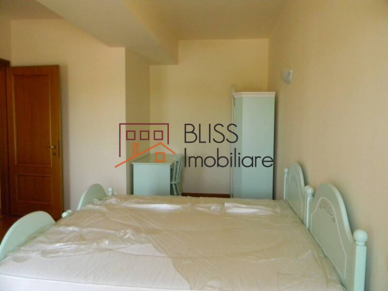 Apartament de Inchiriat Aviatiei | Promenada mall | Metro Pipera - 3 Camere - ID:15004 | Bliss Imobiliare / Photo 11 - BLISS Imobiliare
