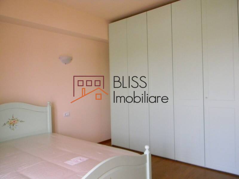 Apartament de Inchiriat Aviatiei | Promenada mall | Metro Pipera - 3 Camere - ID:15004 | Bliss Imobiliare / Photo 12 - BLISS Imobiliare