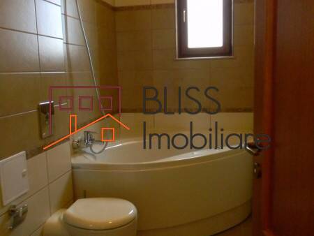 Apartment for Rent Aviatiei | Promenada mall | Metro Pipera, Bucharest - 2 Bedroom - ID:15004 | Bliss Imobiliare / Photo 13 - BLISS Imobiliare