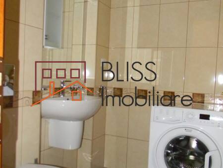 Apartment for Rent Aviatiei | Promenada mall | Metro Pipera, Bucharest - 2 Bedroom - ID:15004 | Bliss Imobiliare / Photo 15 - BLISS Imobiliare