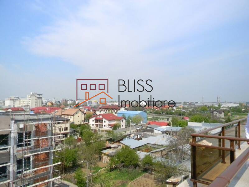 Apartament de Inchiriat Aviatiei | Promenada mall | Metro Pipera - 3 Camere - ID:15004 | Bliss Imobiliare / Photo 17 - BLISS Imobiliare