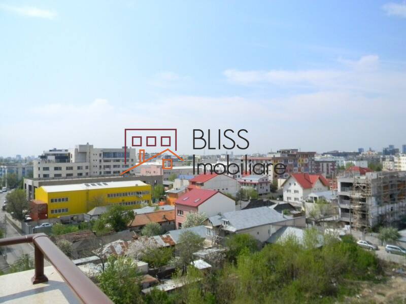 Apartament de Inchiriat Aviatiei | Promenada mall | Metro Pipera - 3 Camere - ID:15004 | Bliss Imobiliare / Photo 18 - BLISS Imobiliare