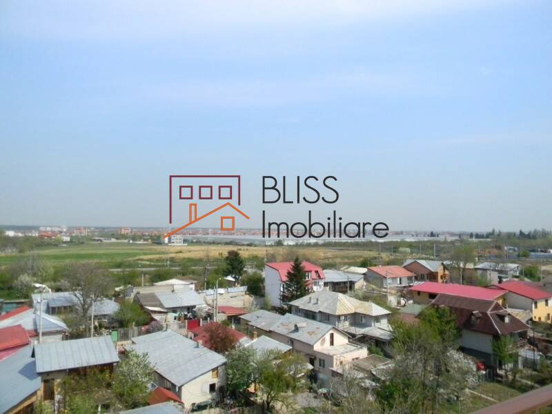 Apartament de Inchiriat Aviatiei | Promenada mall | Metro Pipera - 3 Camere - ID:15004 | Bliss Imobiliare / Photo 19 - BLISS Imobiliare