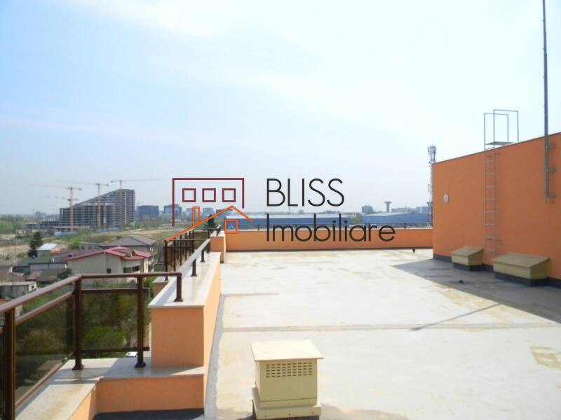 Apartament de Inchiriat Aviatiei | Promenada mall | Metro Pipera - 3 Camere - ID:15004 | Bliss Imobiliare / Photo 20 - BLISS Imobiliare