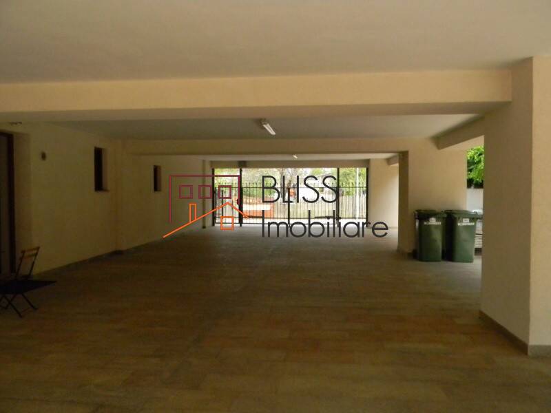 Apartment for Rent Aviatiei | Promenada mall | Metro Pipera, Bucharest - 2 Bedroom - ID:15004 | Bliss Imobiliare / Photo 22 - BLISS Imobiliare