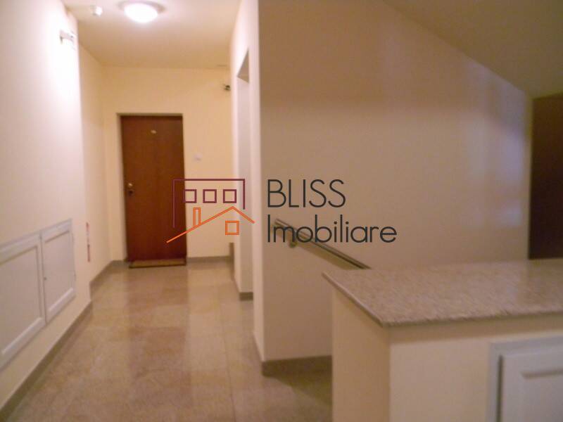 Apartament de Inchiriat Aviatiei | Promenada mall | Metro Pipera - 3 Camere - ID:15004 | Bliss Imobiliare / Photo 24 - BLISS Imobiliare