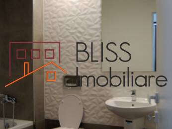 Apartment for Rent Iancu Nicolae | Pipera, Bucharest / Ilfov - 1 Bedroom - ID:83742 | Bliss Imobiliare / Photo 7 - BLISS Imobiliare